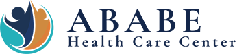 Ababe Health Care Center, LLC. Logo
